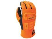 Ansell Size 9 Mechanics Gloves 97 210