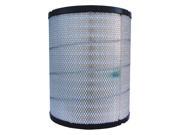 LUBERFINER LAF5568 Air Filter, Radial, 25in.H. LUBERFINER LAF5568 Air Filter, Radial, 25in.H.