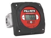 Fill Rite 900Cd1.5 Meter 1 1 2 In 6 To 40 Gpm
