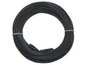 MULTI CONTACT 59010104 0304UR Wire 12AWG 0304 cm of Cable