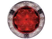 MAXXIMA M85415R KIT Combo Stop Tail Turn Back Up Light Red