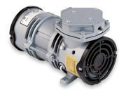 GAST MOA P25 JH Compressor Vacuum Pump 1 16 HP 12V