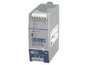 SOLA HEVI DUTY SDN5 24 100C DC Power Supply