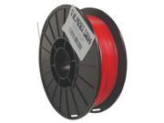 FILABOT 3010021 Filament Plastic Red 3mm