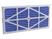 JET AFS 1B OF Air Filter 1 x 11.5 x 23 In For 42W822