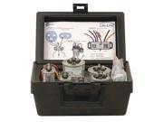 PROLINE LCKP 001 Capacitor Kit Incl 6 Capacitors and Case