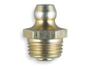 2PA92 Grease Fitting Str 3 8 24 PK10