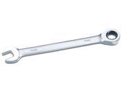 25 3 16 L Ratcheting Combination Wrench Westward 34D925