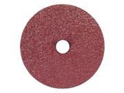 NORTON 77696008413 Sanding Disc 5 in. Coarse 50 G PK25