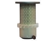 LUBERFINER LAF8620 Air Filter Element Only 7 1 4in.H.