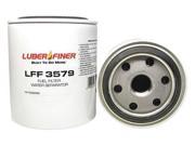 LUBERFINER LFF3579 Fuel Filter 5 1 16in.H.4 3 8in.dia.