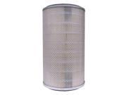 LUBERFINER LAF6918 Air Filter Element Only 23in.H.