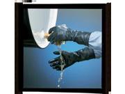 Chemical Resistant Glove 7 mil Sz M PR