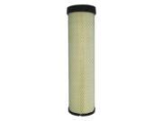 LUBERFINER LAF8111 Air Filter, Radial, 21in.H. LUBERFINER LAF8111 Air Filter, Radial, 21in.H.