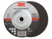 Type 27 High Performance Abrasive Cut Off Wheel 3M 66585