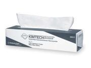 Kimtech Disposable Wipes 14 2 3 x 16 3 5 15 Pack 90 Wipes Pack 5517