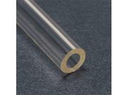 TYGON ACF00058 Tubing Clear 3 4 In. Inside Dia 50 ft.
