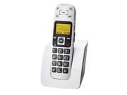 Office Home Telephone White Clearsounds CSA400