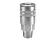 PARKER S22 Hydraulic Quick Coupler 300 psi