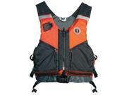 MUSTANG SURVIVAL MRV050 XS Near Shore Water Rescue Vest XS S