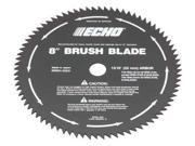 ECHO 69500120331 Bush Cutter Blade 8 In. Dia.