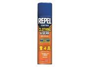 REPEL HG 94127 Insect Repellent 6.5 oz. Aerosol