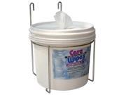 Wire Wipes Dispenser Care Wipes 2XL 55