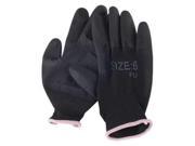 Tilsatec Size 10 Coated Gloves 27436 100