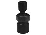 SK PROFESSIONAL TOOLS 32310 Impact Socket Swivel 5 16 in. G8603804