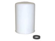 LUBERFINER FP1127F Fuel Filter 5 5 8in.H.3 13 16in.dia.