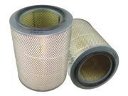 LUBERFINER LAF4365 Air Filter Element Only 16in.H.