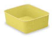 Nesting Container Yellow Lewisbins NO65 2 Yellow