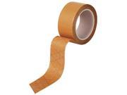 Double Sided Tape for Vinyl Flooring 1 7 8 x 50 ft. Roberts 50 540