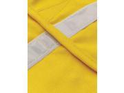 ML KISHIGO 3710I Safety Vest Yellow Universal