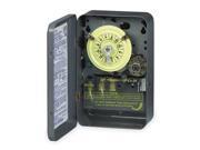 Electromechanical Timer 24 Hour T174R Intermatic