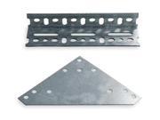EDSAL SA GPK Slotted Angle Kit Steel