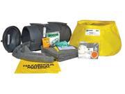 Vehicle Spill Kit Enpac 13 TWSK O