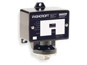 Pressure Switch Ashcroft B424VXCYLM30