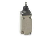 OMRON D4A1111N Heavy Duty Limit Swtch Top Actuator SPDT