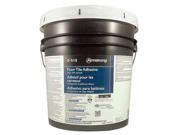 Vinyl Composition Tile Adhesive 4 gal. Armstrong FP00515418
