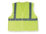 27 1 2 Reflective High Visibility Vest Condor 2RE37