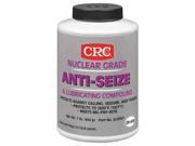 CRC SL35921 Nuclear Grade Anti Seize Lube 16 oz.