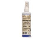 ACCU LUBE 79026 Cutting Oil 8oz Non Aerosol Spray Bottle