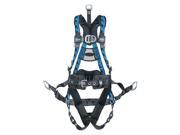 Full Body Harness Miller By Honeywell ACOG TBSS23XB