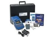 BRADY BMP51 KIT LMK Label Printer Kit BMP51 With LabelMark 5