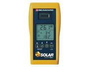 SEAWARD SS200R Solar Irradiance Meter