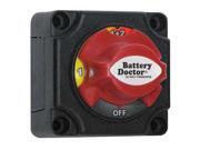 Dial Battery Disconnect Switch, 24 V Dial Battery Disconnect Switch, 24 V