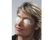 Uvex By Honeywell Derm Aid Disposable Non Laser Eye Shields 31 7300