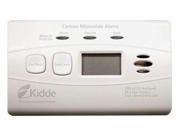 Carbon Monoxide Alarm Kidde C3010 D