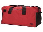 Tactical Responders Everyday Bag Red 5.11 Tactical 56878